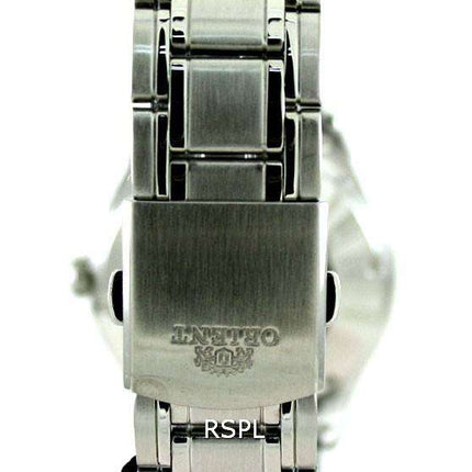 Orient Classic Automatic ER2C004B Mens Watch