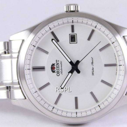 Orient Classic Automatic ER2C007W Mens Watch