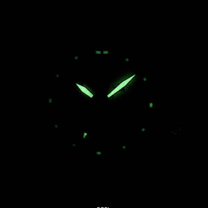 Orient Sport Defender Multi Eye Function Automatic FET0N003Y0 Men's Watch