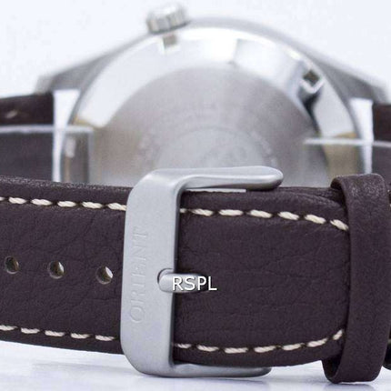 Orient Sport Defender Multi Eye Function Automatic FET0N003Y0 Men's Watch