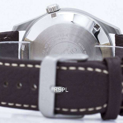 Orient Sport Defender Multi Eye Function Automatic FET0N003Y0 Men's Watch