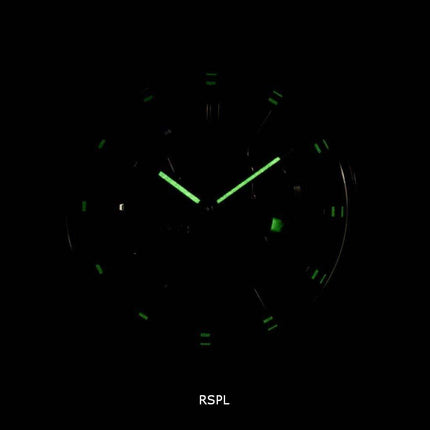 Orient Sporty Automatic Power Reserve FET0V003B0 Men's Watch