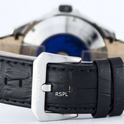 Orient Sporty Automatic Power Reserve FET0V003B0 Men's Watch