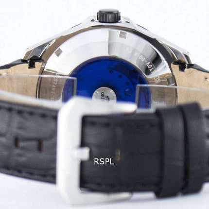 Orient Sporty Automatic Power Reserve FET0V003B0 Men's Watch