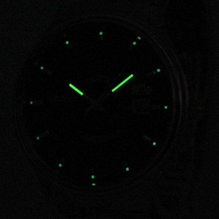 Orient Automatic 21 Jewels Multi Year Calendar FEU00002KW Men's Watch