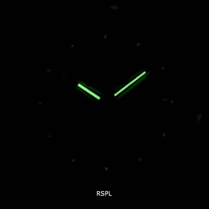 Orient Automatic Multi Year Calendar 100M FEU0700DWH Mens Watch