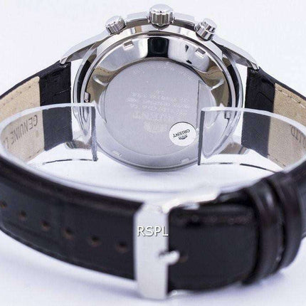 Orient Automatic Multi Year Calendar 100M FEU0700DWH Mens Watch