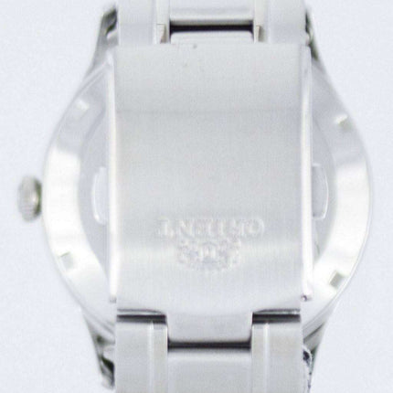 Orient Classic Automatic FEV0V001BH Men's Watch