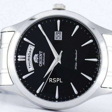 Orient Classic Automatic FEV0V001BH Men's Watch