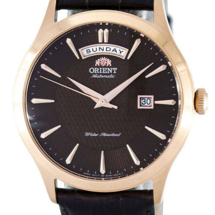 Orient Classic Automatic FEV0V002TH Men's Watch