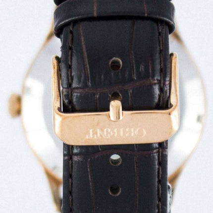 Orient Classic Automatic FEV0V002TH Men's Watch