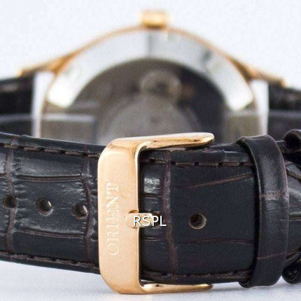 Orient Classic Automatic FEV0V002TH Men's Watch