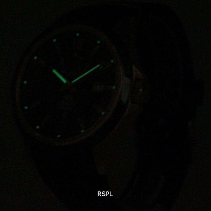 Orient Automatic Power Reserve FFD0K001T Mens Watch