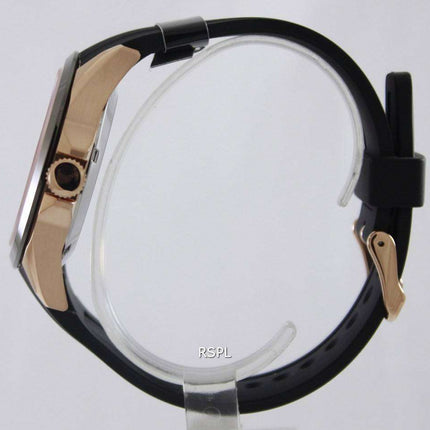 Orient Automatic Power Reserve FFD0K001T Mens Watch