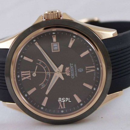 Orient Automatic Power Reserve FFD0K001T Mens Watch