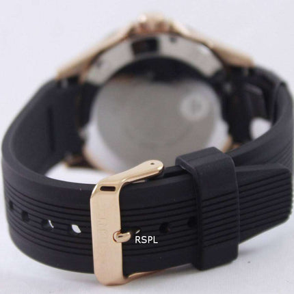 Orient Automatic Power Reserve FFD0K001T Mens Watch