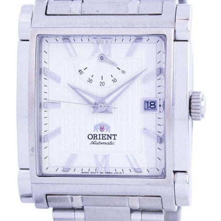 Orient Classic Automatic Power Reserve FFDAH003W0 FDAH003W Men's Watch