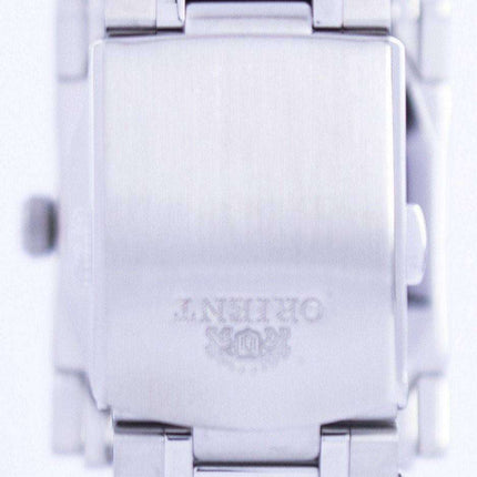 Orient Classic Automatic Power Reserve FFDAH003W0 FDAH003W Men's Watch