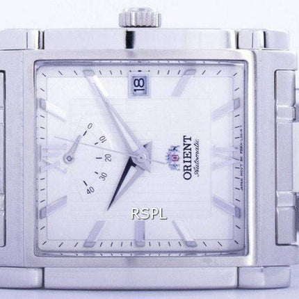 Orient Classic Automatic Power Reserve FFDAH003W0 FDAH003W Men's Watch