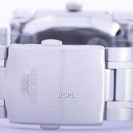 Orient Classic Automatic Power Reserve FFDAH003W0 FDAH003W Men's Watch