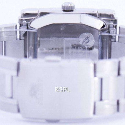 Orient Classic Automatic Power Reserve FFDAH003W0 FDAH003W Men's Watch