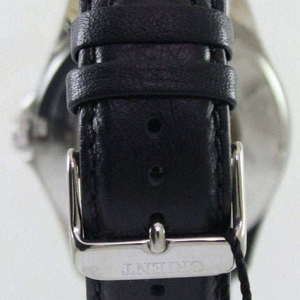 Orient Classic Automatic AMPM Indicator FFN02005B FN02005B Mens Watch