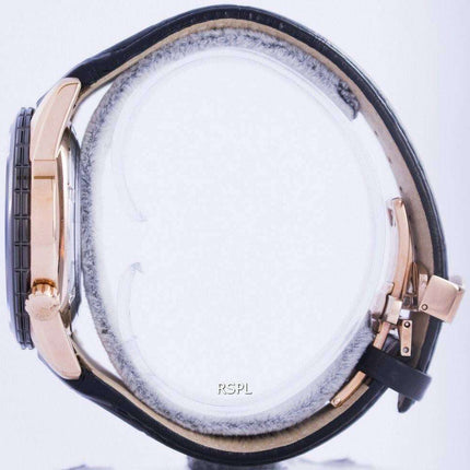 Orient Rally Automatic Semi Skeleton FFT00008B0 Men's Watch