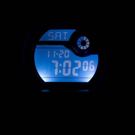 Casio G-Shock G-8900A-1D G-8900A-1 Mens Watch