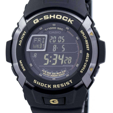 Casio G-Shock Digital G-7710-1DR G7710-1DR Men's Watch