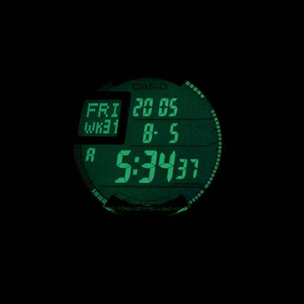 Casio G-Shock Digital G-7710-1DR G7710-1DR Men's Watch