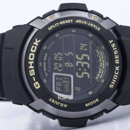 Casio G-Shock Digital G-7710-1DR G7710-1DR Men's Watch