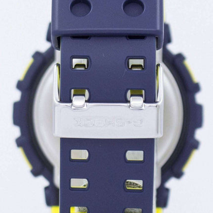 Casio G-Shock Special Color Shock Resistant Analog Digital GA-110LN-2A Men's Watch