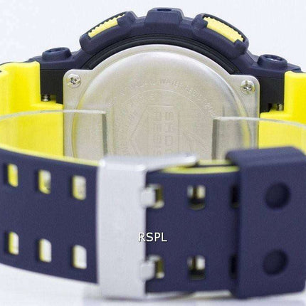 Casio G-Shock Special Color Shock Resistant Analog Digital GA-110LN-2A Men's Watch