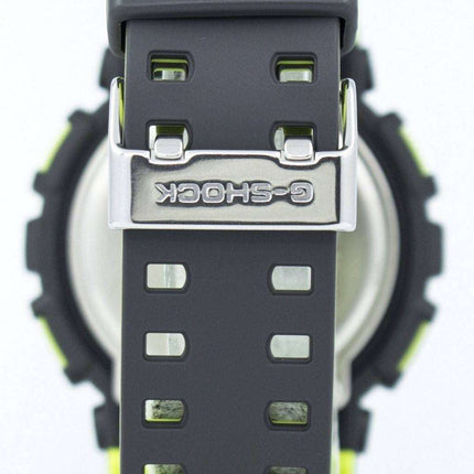 Casio G-Shock Analog Digital 200M GA-110LN-8A Men's Watch