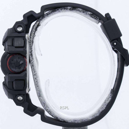 Casio G-Shock Analog Digital GA-400-1B Mens Watch