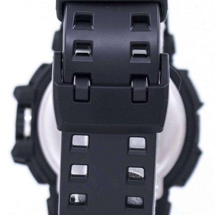 Casio G-Shock Analog Digital World Time GA-400GB-1A Mens Watch