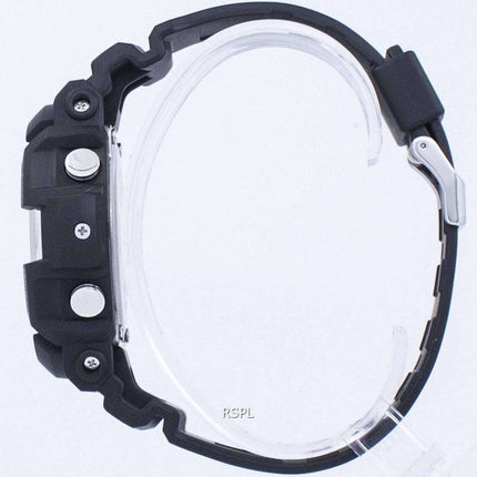 Casio G-Shock Shock Resistant Tough Solar GAS-100-1A GAS100-1A Men's Watch