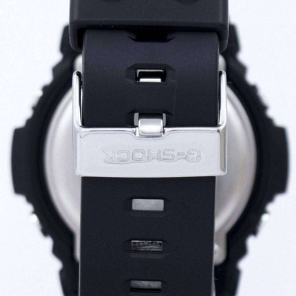 Casio G-Shock Tough Solar Shock Resistant 200M GAS-100B-1A Men's Watch