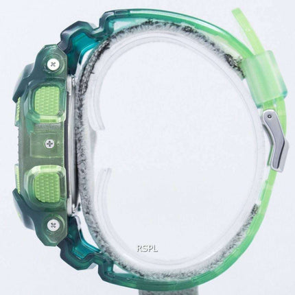 Casio G-Shock G-LIDE Tide Graph Thermometer Moon Phase GAX-100MSA-3A Men's Watch