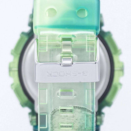 Casio G-Shock G-LIDE Tide Graph Thermometer Moon Phase GAX-100MSA-3A Men's Watch