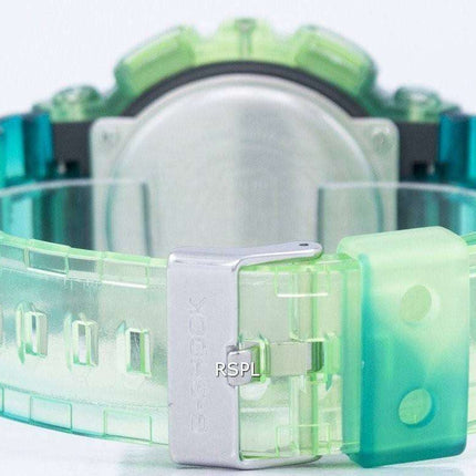 Casio G-Shock G-LIDE Tide Graph Thermometer Moon Phase GAX-100MSA-3A Men's Watch