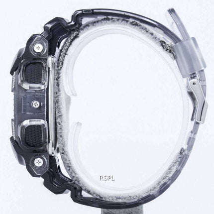 Casio G-Shock G-LIDE Tide Graph Thermometer Moon Phase GAX-100MSB-1A Men's Watch