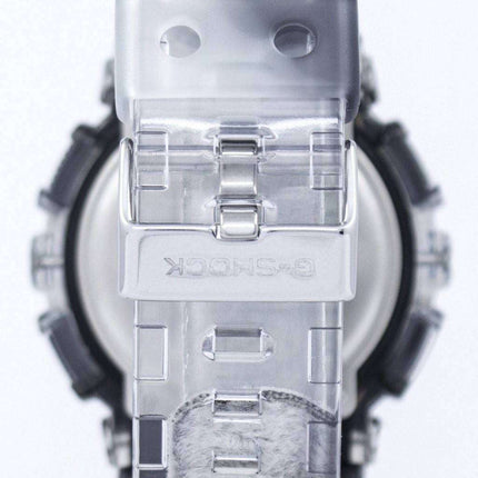 Casio G-Shock G-LIDE Tide Graph Thermometer Moon Phase GAX-100MSB-1A Men's Watch