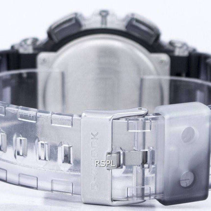 Casio G-Shock G-LIDE Tide Graph Thermometer Moon Phase GAX-100MSB-1A Men's Watch