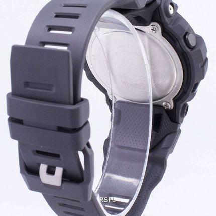 Casio G-Shock GBA-800-8A G-Squad Bluetooth Illuminator 200M Men's Watch