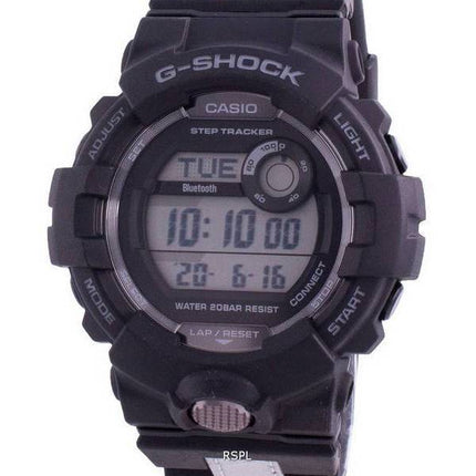 Casio G-Shock GBD-800LU-1 Quartz Shock Resistant 200M Men's Watch
