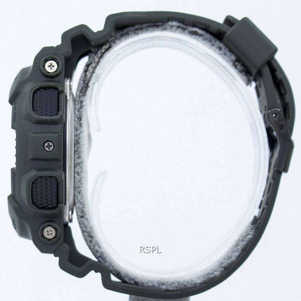 Casio G-Shock GD-100MS-3D GD-100MS-3 Men's Watch