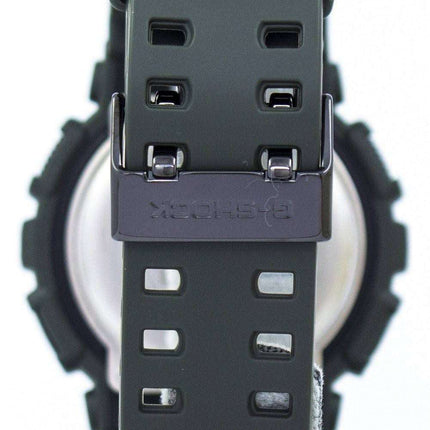 Casio G-Shock GD-100MS-3D GD-100MS-3 Men's Watch