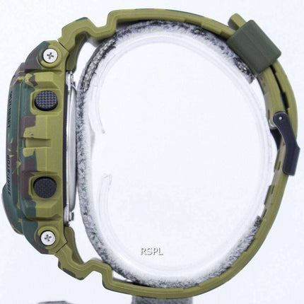 Casio G-Shock Camoflague Series Chrono Alarm Digital GD-X6900MC-3 Men's Watch