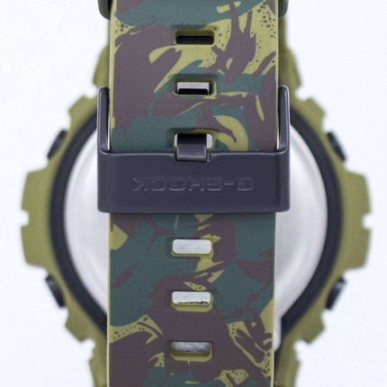 Casio G-Shock Camoflague Series Chrono Alarm Digital GD-X6900MC-3 Men's Watch